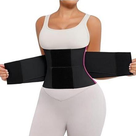 Belt Waist Cincher Ab Belt Tummy Control Body Shaper