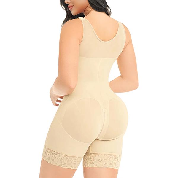 Colombianas Shapewear for Women Tummy Control