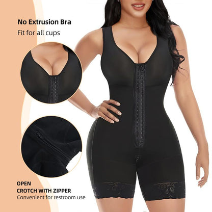 Colombianas Shapewear for Women Tummy Control