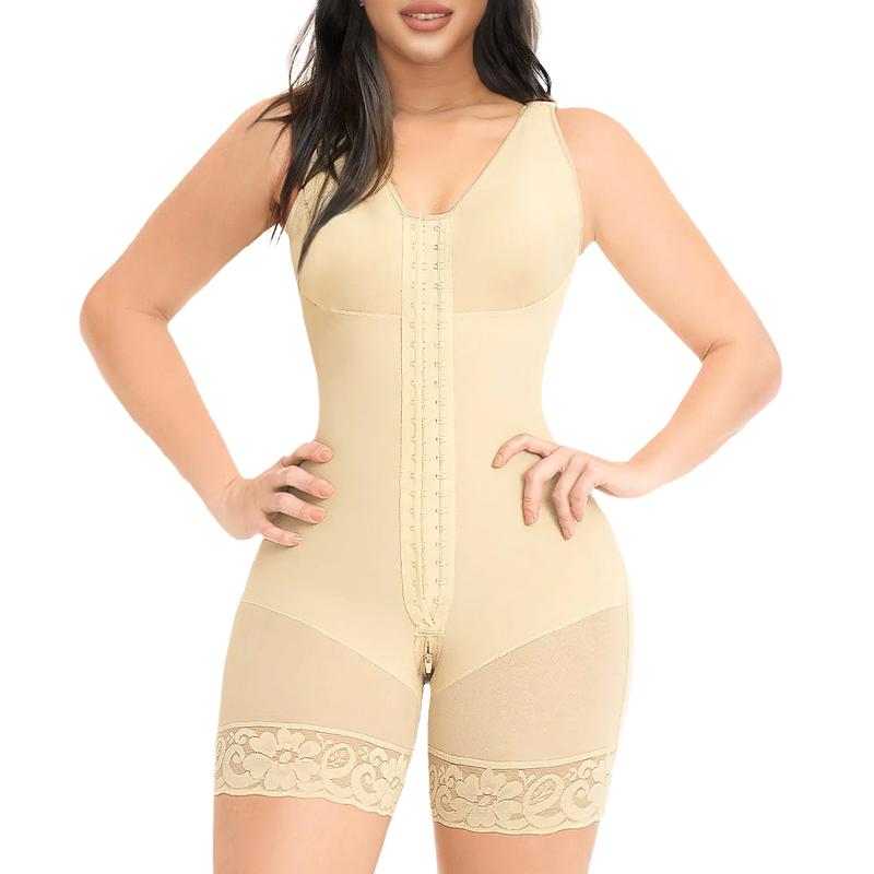 Colombianas Shapewear for Women Tummy Control